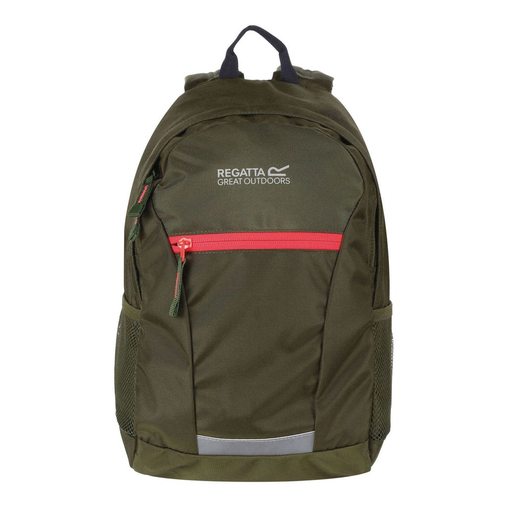 REGATTA Kinder Rucksack Jaxon III 10L