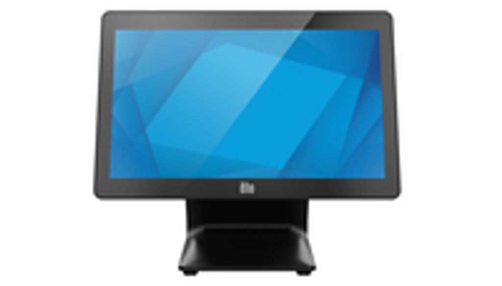 Elo Touch Solutions Elo I-Series 3 - All-in-One (Komplettlösung) - Core i3 i3-1215UL / 1.2 GHz - RAM 8 GB - SSD 128 GB - NVMe - UHD Graphics - 1Gb...