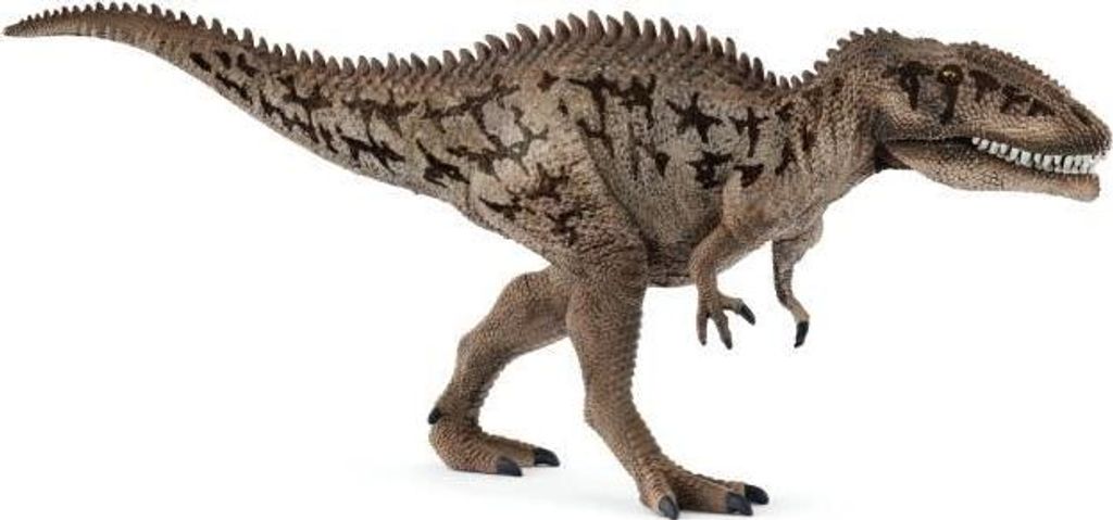 Figurine Carcharodontosaurus Schleich 15048, Dinosaurier Spielzeug, Ab 4 Jahren