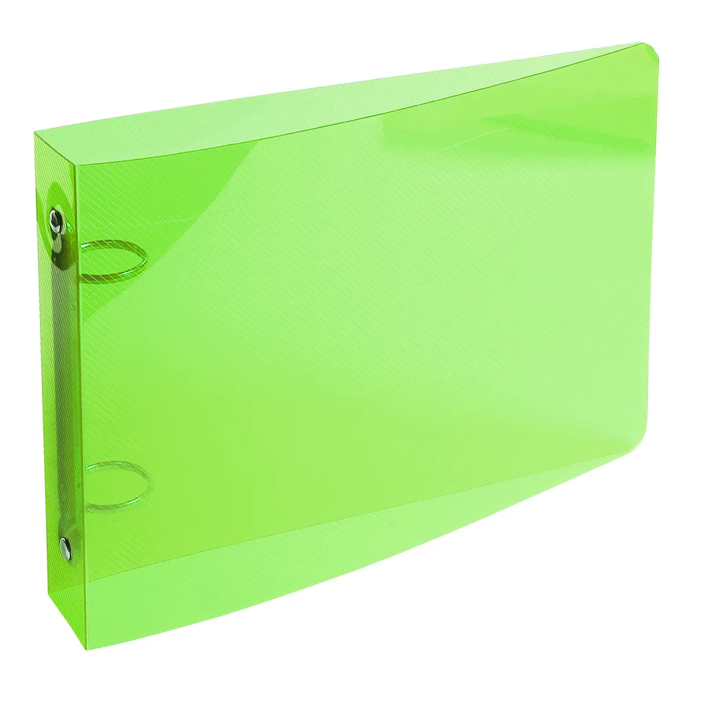Classeur d'Organisation pour Fiches Clients et Révisions 100x150 Lot x10