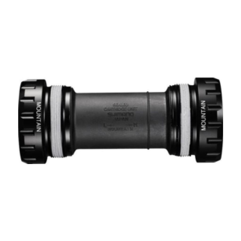 Shimano BB-MT801-B XT-Mitte BSA schwarz IBBMT801B Produktbild 
