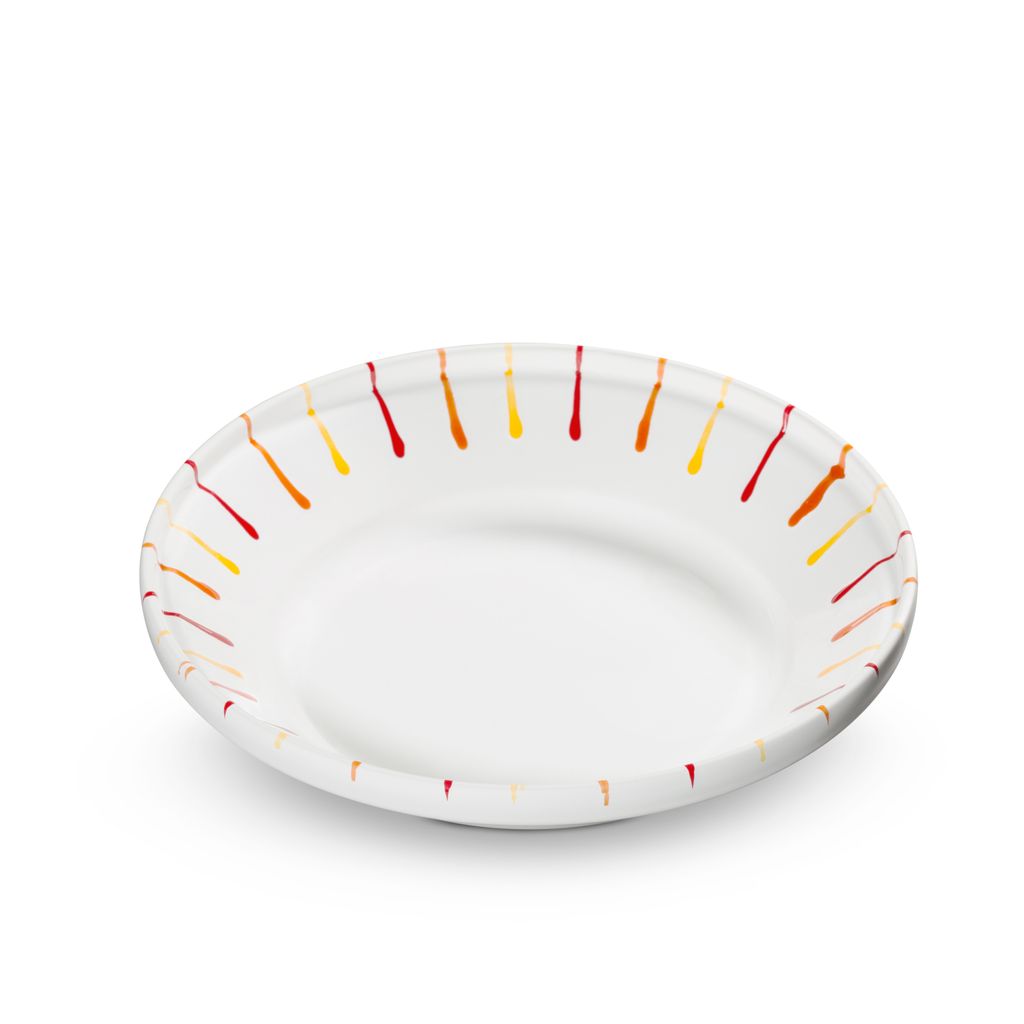 Gmundner Keramik Landlust Mísa 28 cm