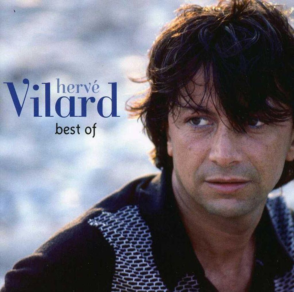 Hervé Vilard: Best Of
