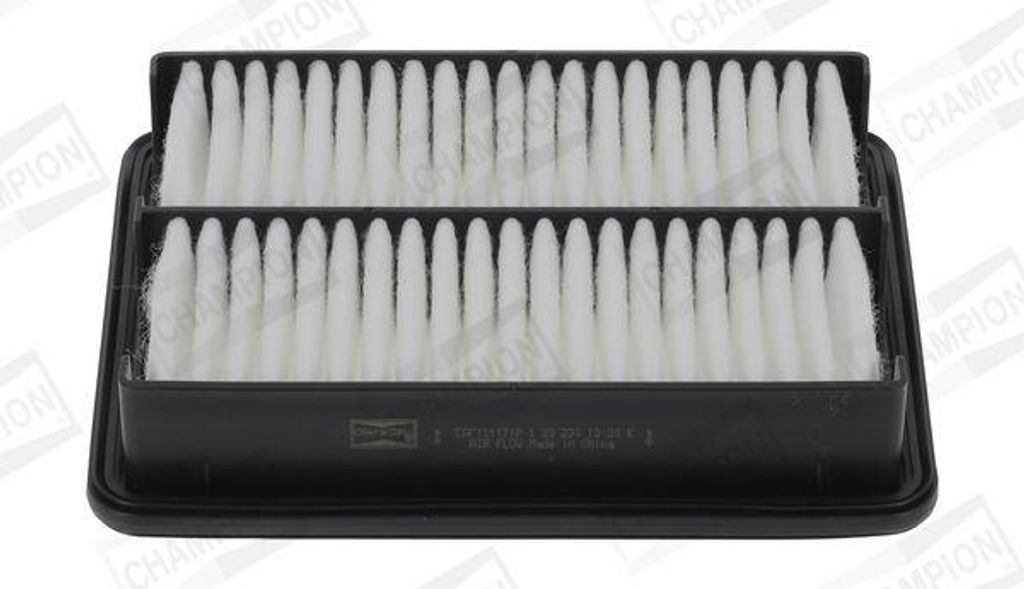 Luftfilter CHAMPION CAF101171P für MAZDA 3 Schrägheck (BM, BN) Filtereinsatz