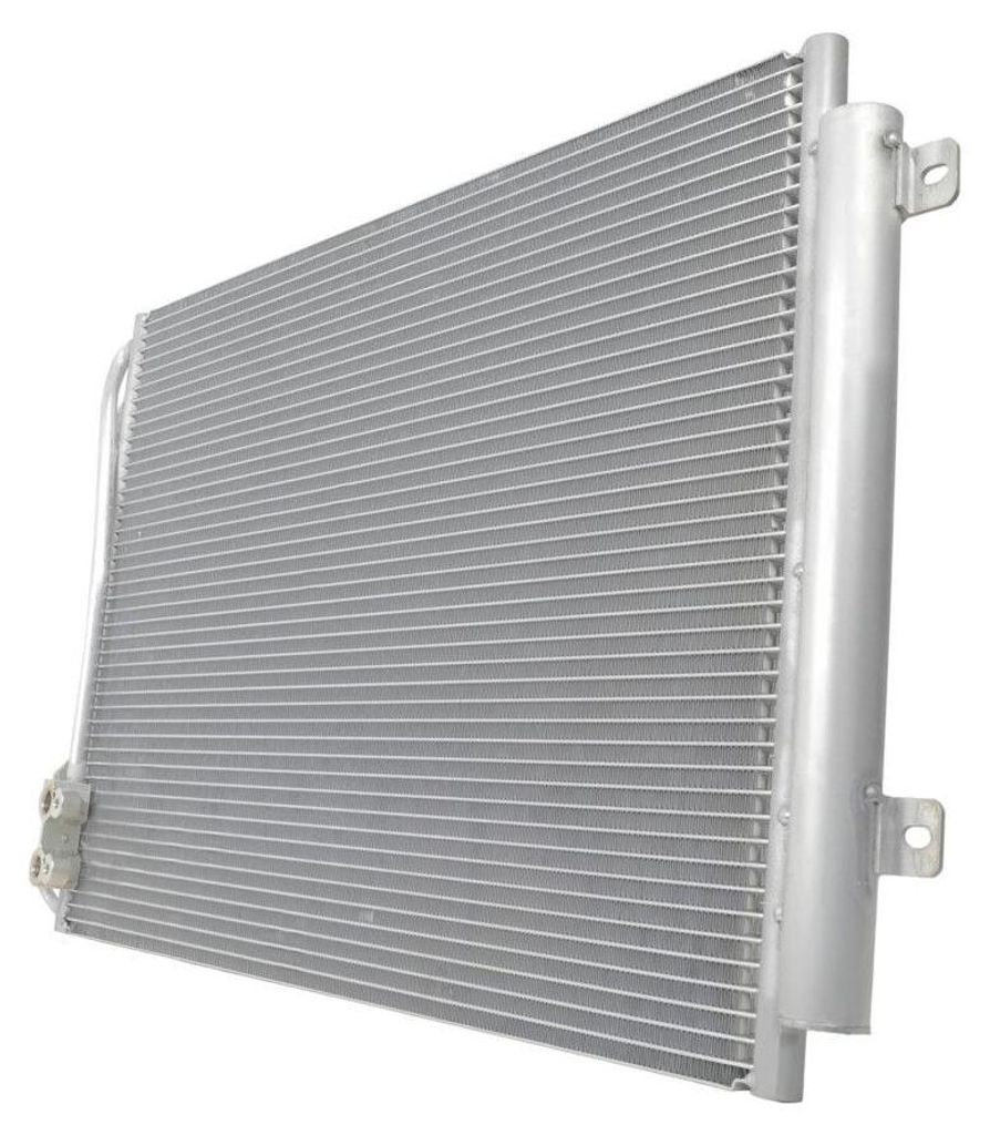 Condensatore climatizzatore con essiccatore Tubi di Immagine del prodotto 
