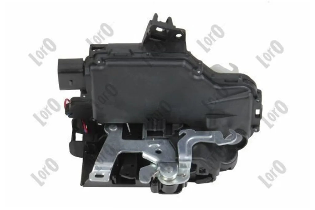 Bloc Serrure de Porte Électrique pour VW Passat 3B et Skoda Superb 1U