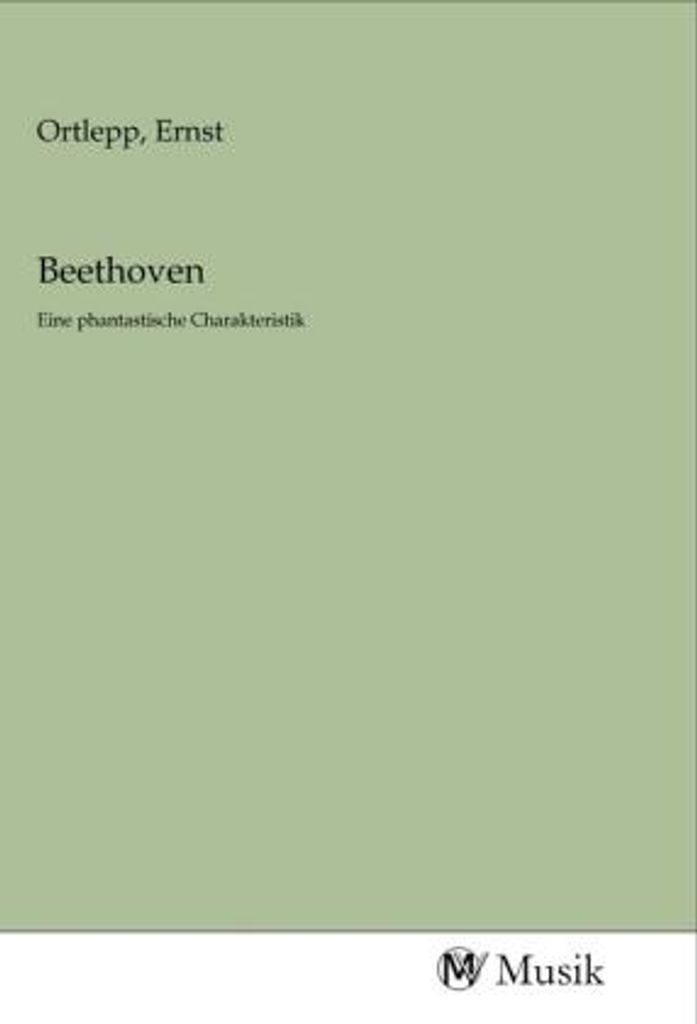 Beethoven