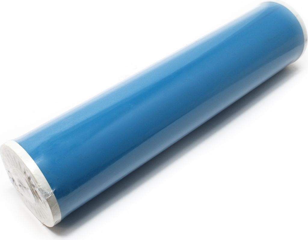 Naturewater UDF-20L Aktivkohle Granulat Filter Big Blue 20 Zoll (508 mm) 5 μ Ersatz Wasserfilter, Umkehrosmose Filter, Ersatz Filterkartusche