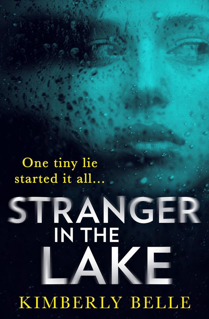 Stranger In Lake – Lingua: Inglese