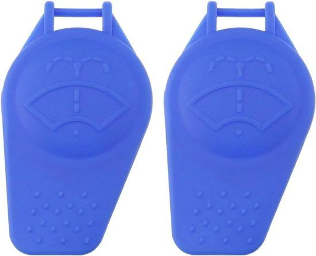 Bouchon de Réservoir Lave-Glace pour Ford Focus et Kuga - Lot Durable