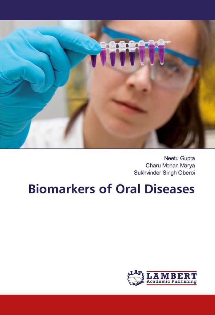 Biomarkers of Oral Diseases