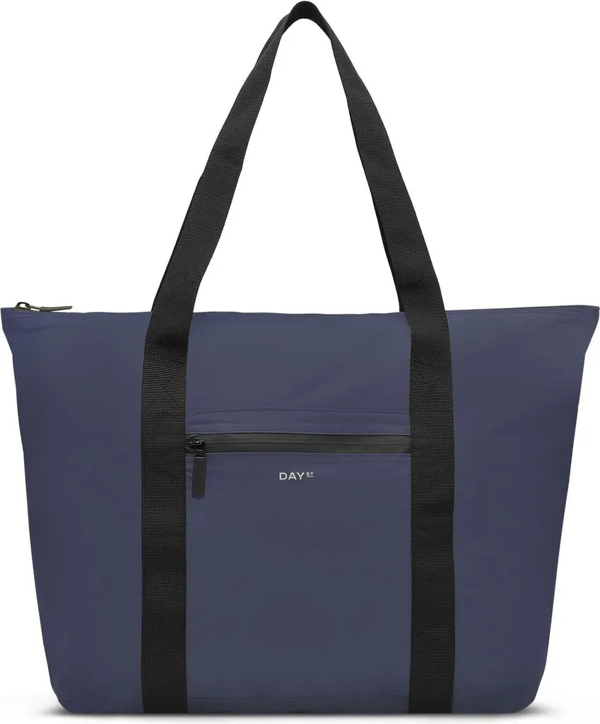 Sac de voyage étanche Navy Blazer - Ne craignez plus la pluie en voyage