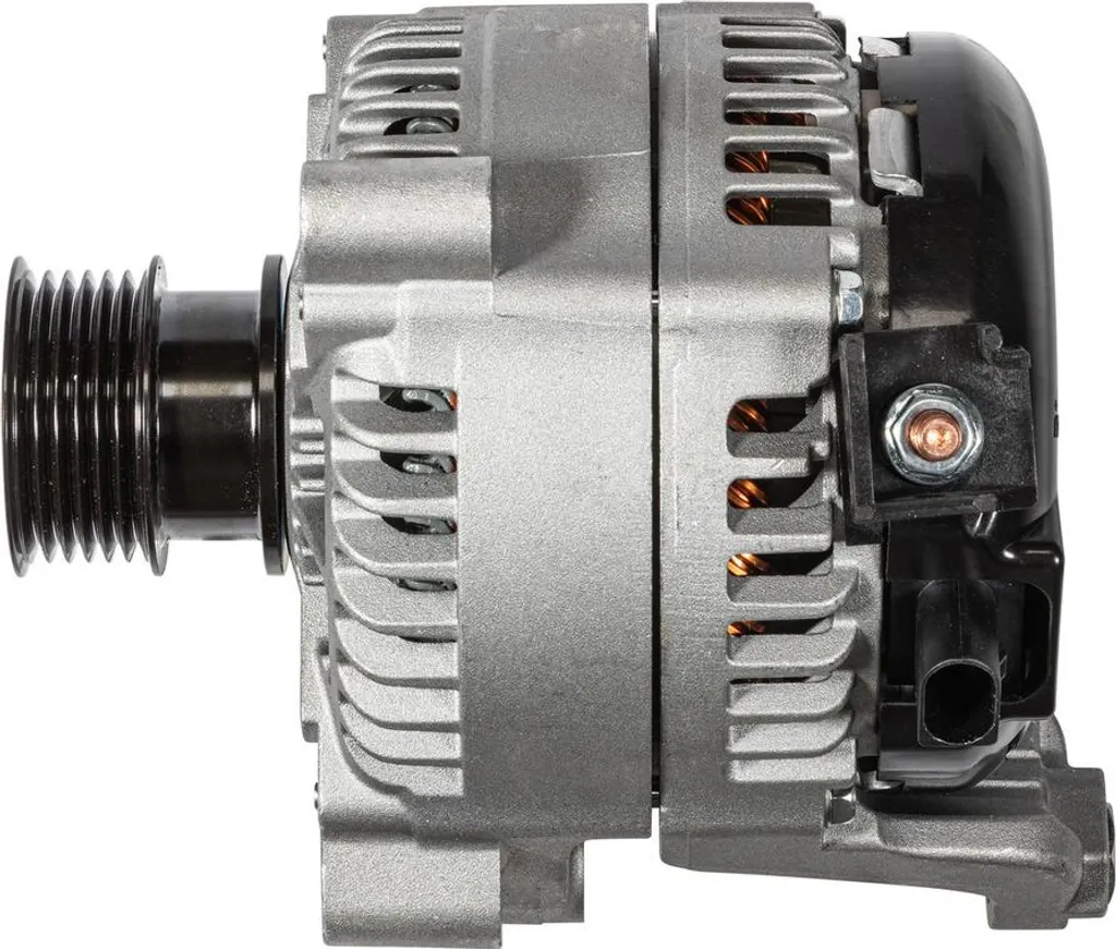 Alternateur HELLA 12V 180A : fini les pannes de batterie BMW Série 4