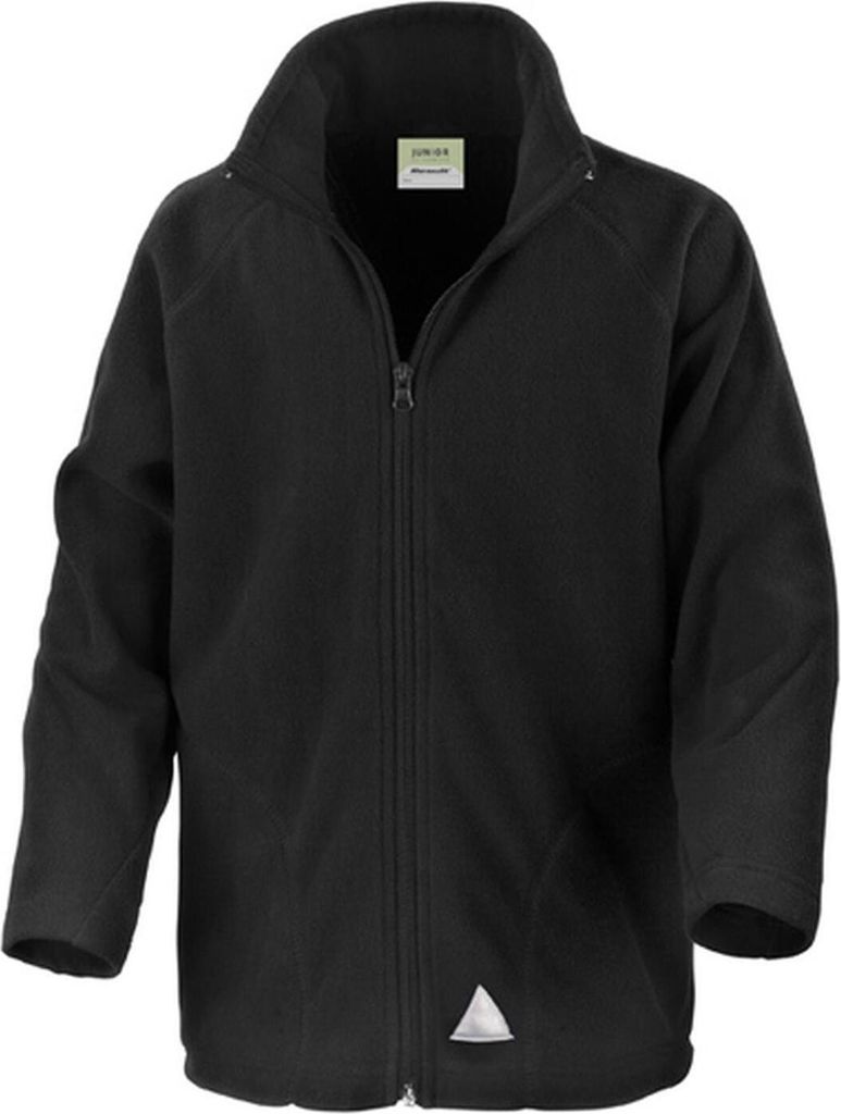 Result Core Junior Microfleece Jacket