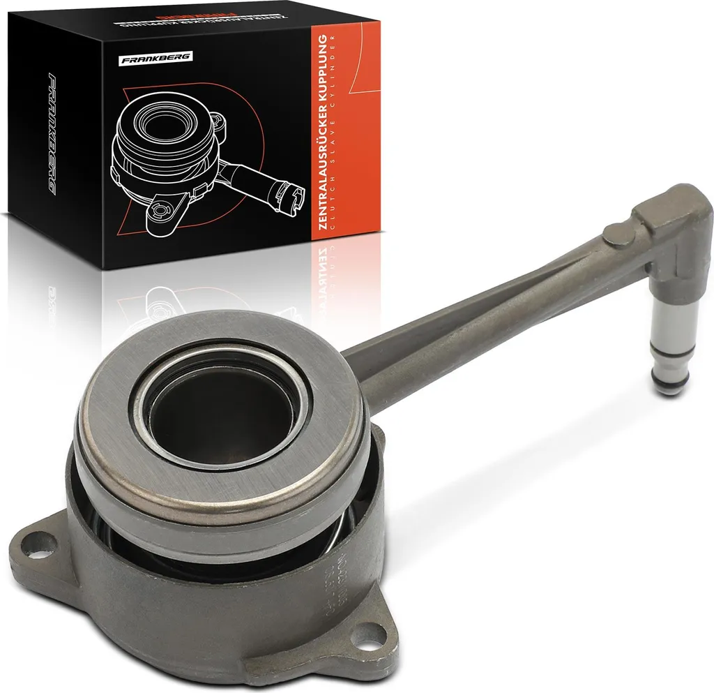 Butée Hydraulique d'Embrayage pour Seat Leon Skoda Octavia et Audi TT