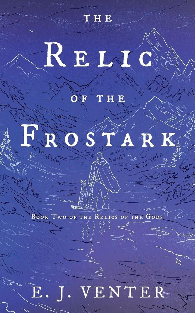 The Relic of the Frostark