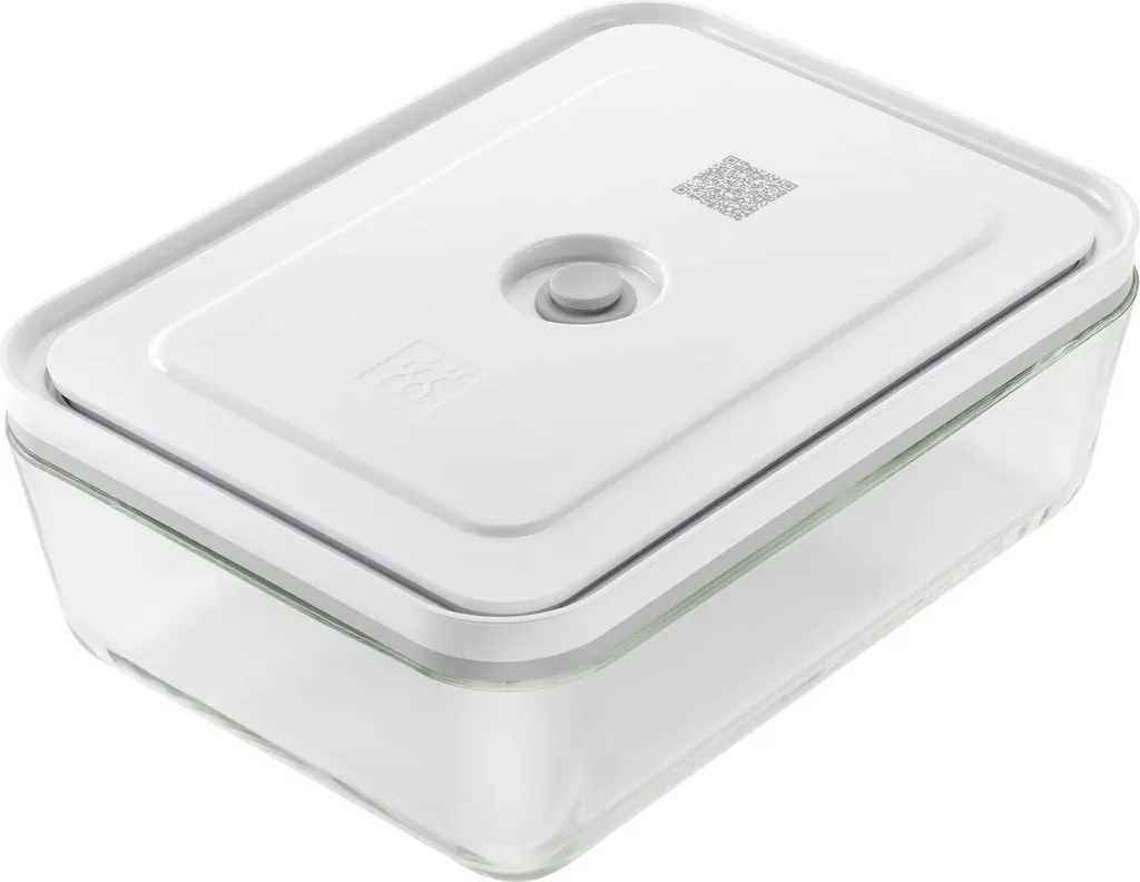 Zwilling Fresh & Save Box Rettangolare 2L - Conservazione Sottovuoto