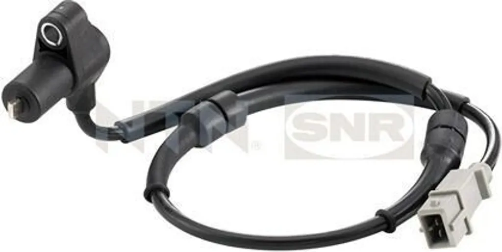 Capteur ABS SNR ASB159.01 Technologie Magnétique Active pour 4545 44