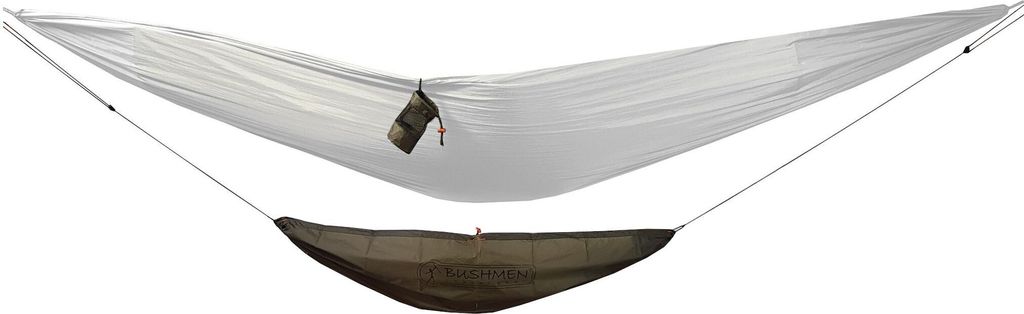 Bushmen B-COVER Gear Sling / Rucksack Abdeckung - Groß