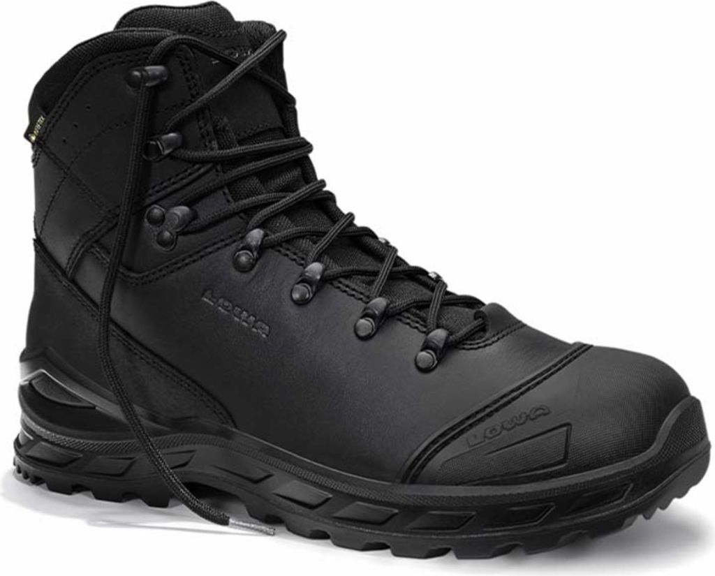 Elten LEANDRO Work LX Pro GTX Mid S3 CI Sicherheitsstiefel 5880 43 EU