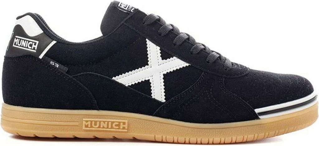 Munich G3 Hallenschuhe Herren