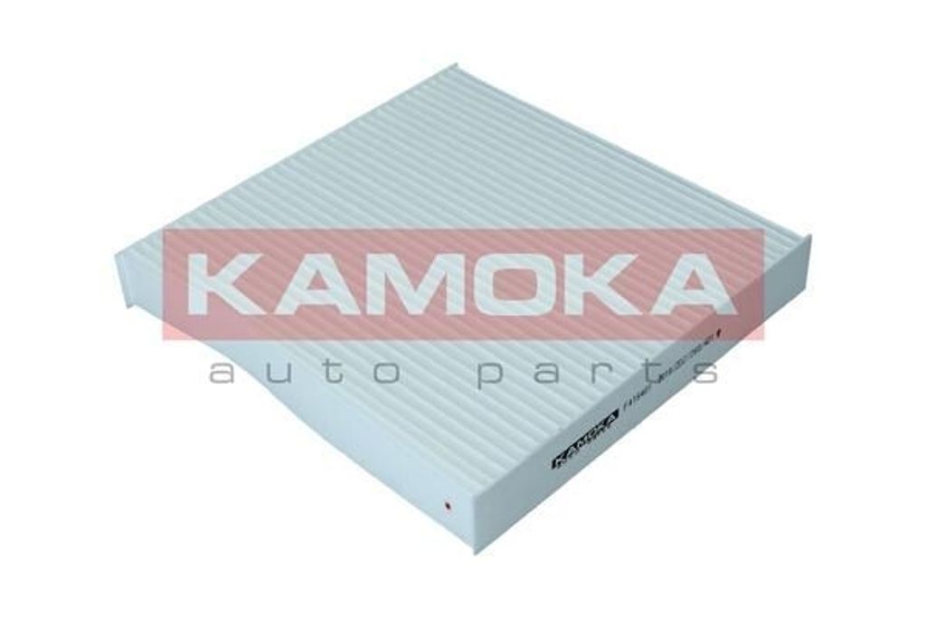KAMOKA F418401 Innenraumfilter Pollenfilter für HONDA Jazz II Schrägheck (GD, GE3, GE2)