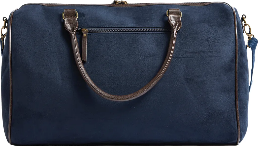 Borsa Viaggio 36L Vinga Hunton Blu - Design Svedese Elegante XD266