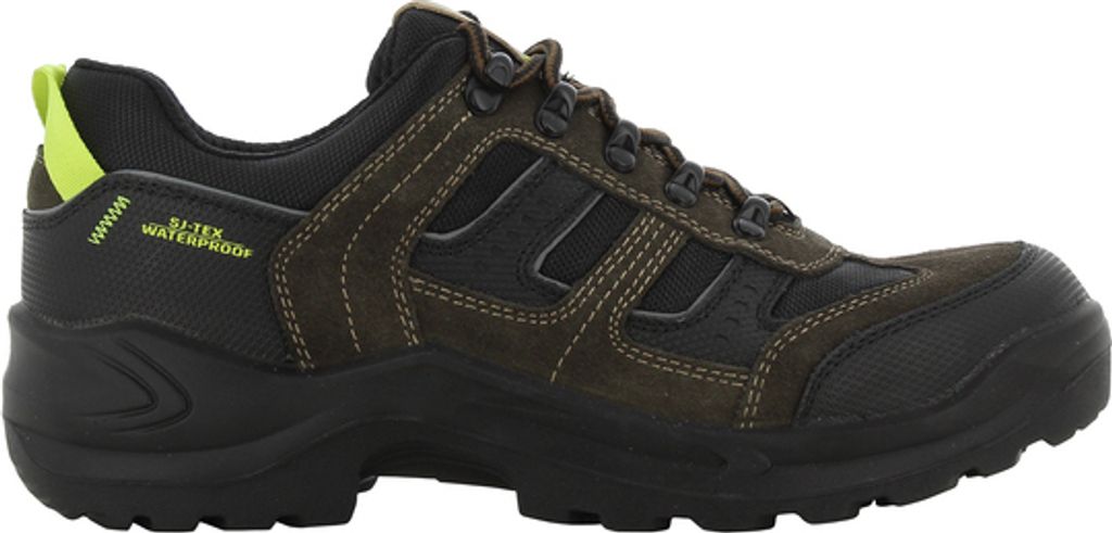 Safety Jogger Bergschuh Borneo