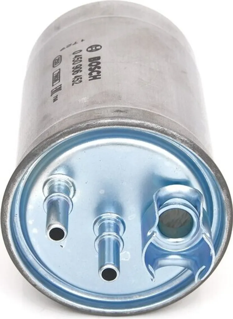 Filtre carburant Bosch 46531688 - Finis les injecteurs encrassés sur Fiat