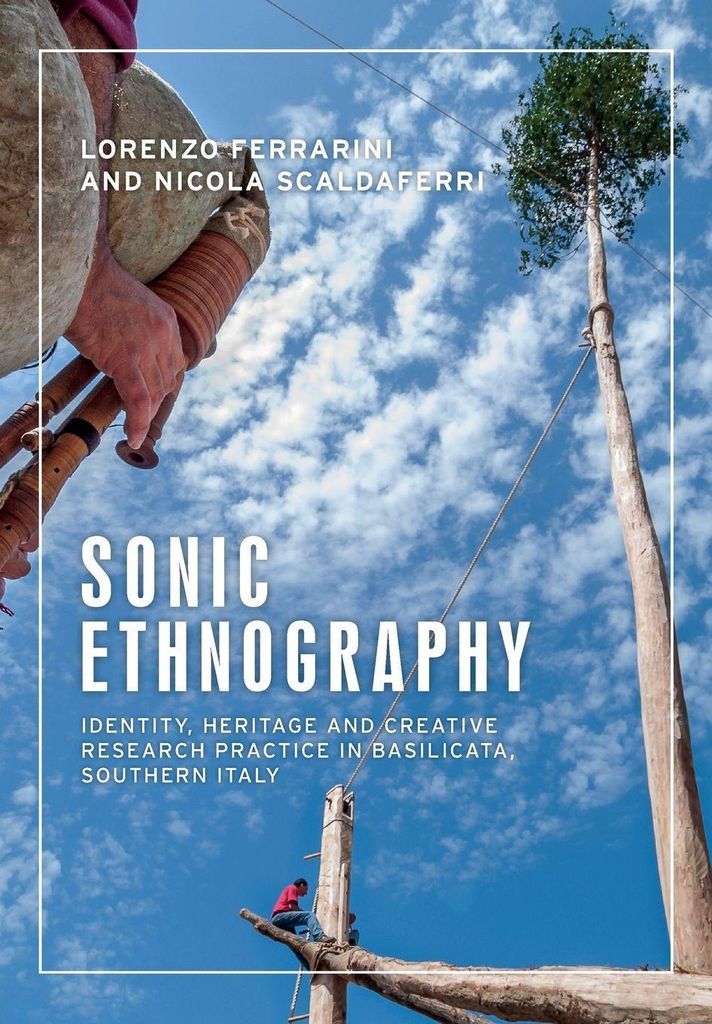 Sonic Ethnography – Lingua: Inglese