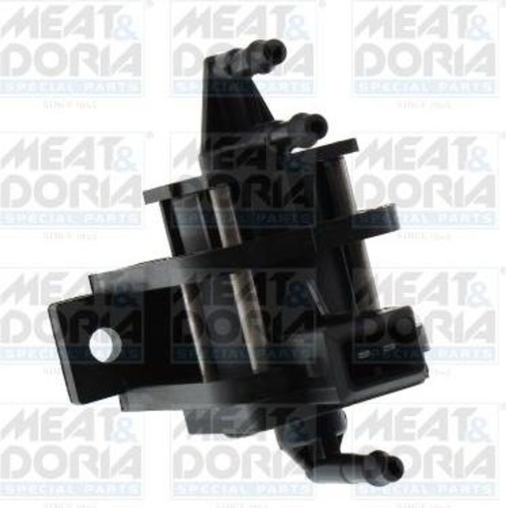 MEAT & DORIA 9342 Ladedruckregelventil OE 701906283 kompatibel mit Transporter IV