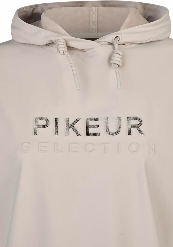 Pikeur HW25 Selection Pullover Damen - Pull d'Équitation Chic et Technique - 8