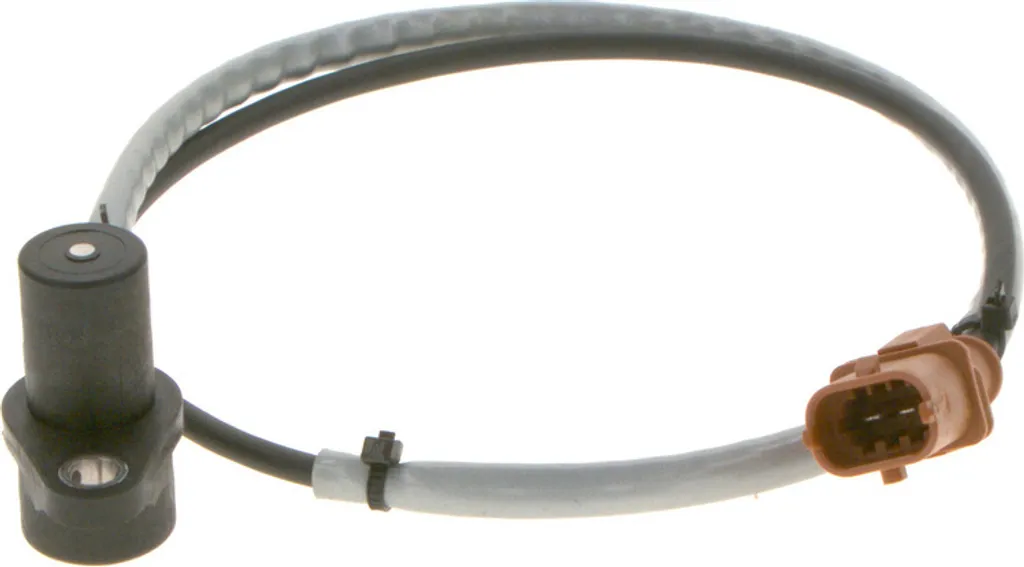Capteur de phase moteur BOSCH 0261210203 pour réparer Alfa Romeo GT 937