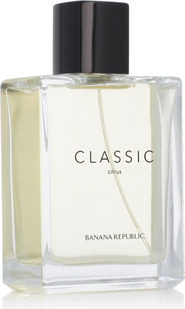 Banana Republic Classic Citrus Eau de Parfum unisex 125 ml