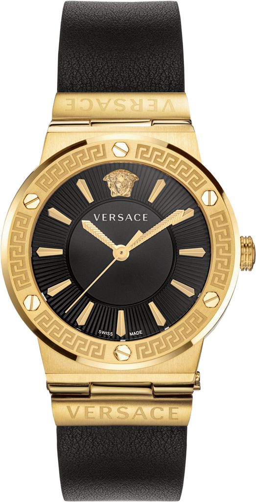 Versace Greca Logo Lady VEVH00320 Frauenuhr Greca Logo Lady Produktbild 