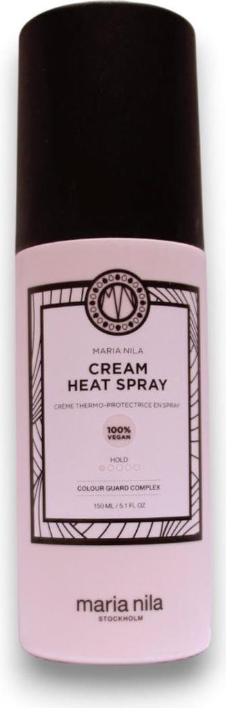 Maria Nila Spray Style & Finish Cream Heat Spray Produktbild 