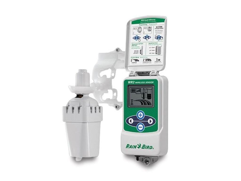 Rain Bird Funk Frost- und Regensensor Typ WR2-RFC-868