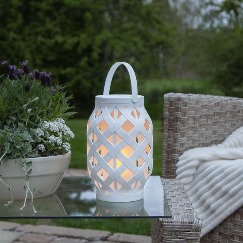 Lampion LED FLAME na baterie Zdjęcie produktu 