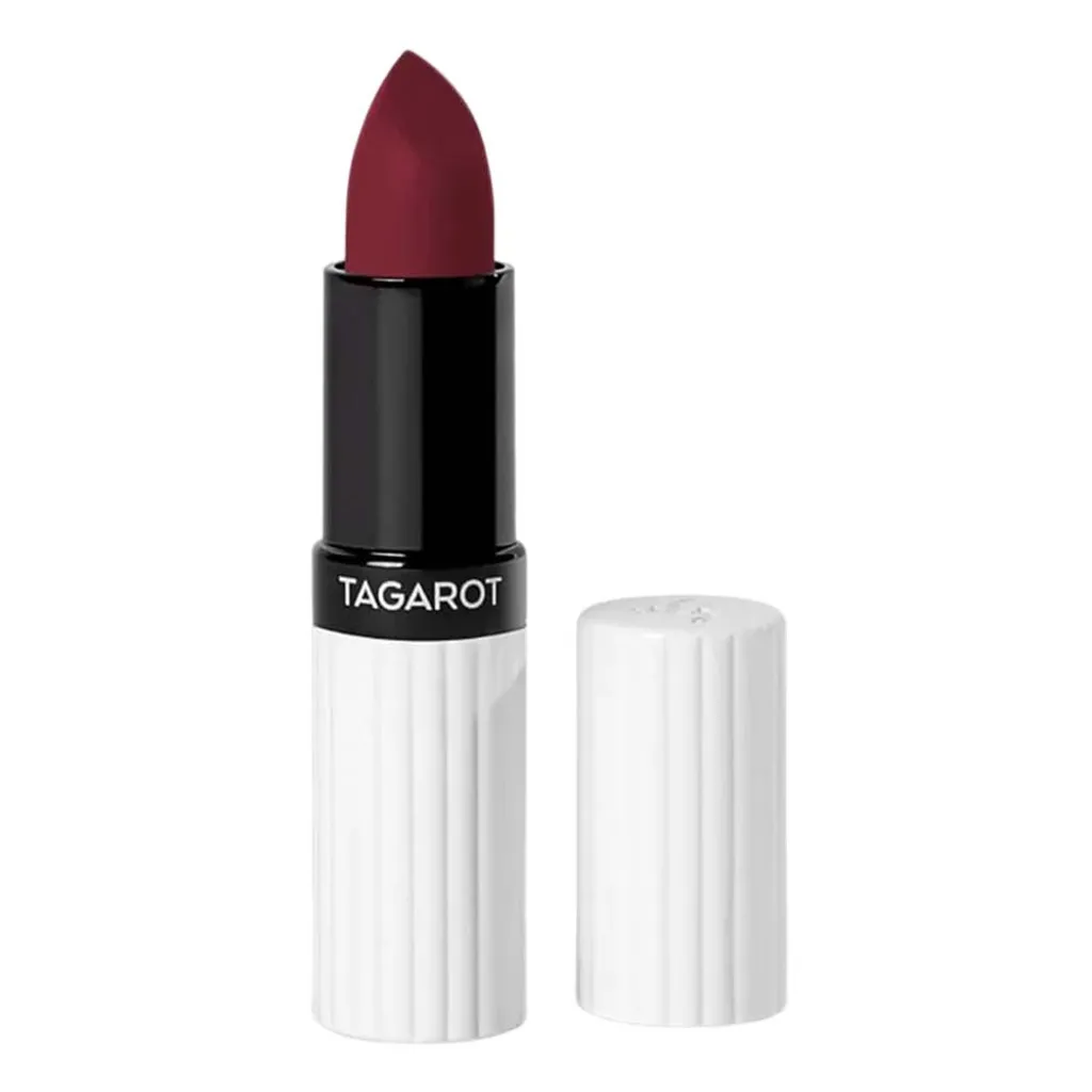 Rossetto Bordeaux TAGAROT 14 | Idratazione e Colore per Ogni Giorno