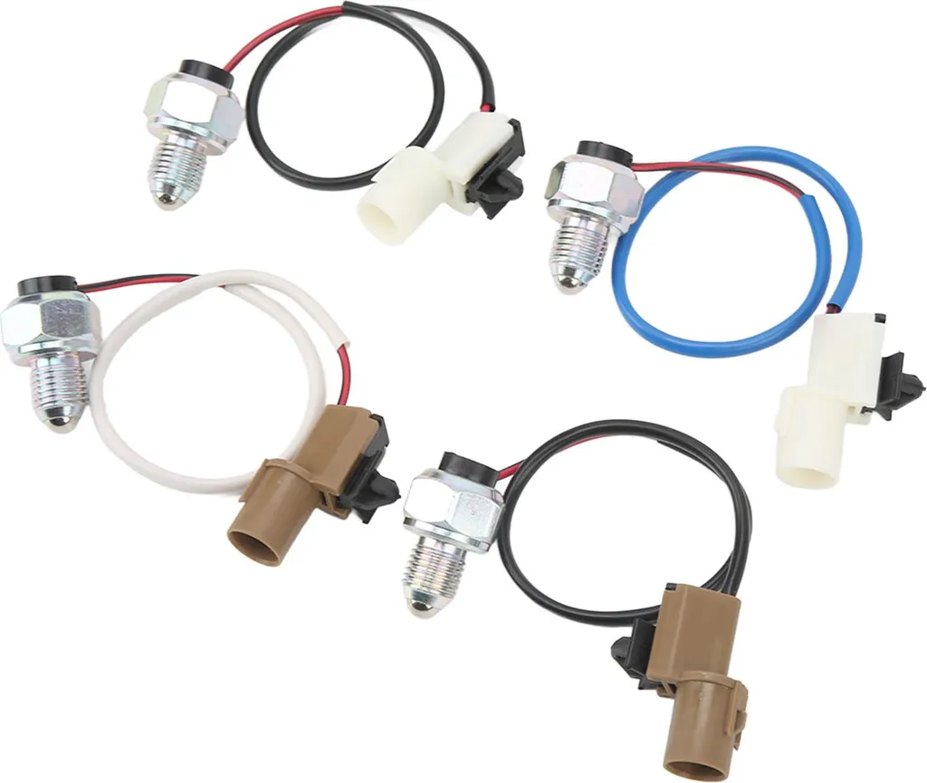 Kit Capteurs de Position de Vitesse MR388764 pour Mitsubishi Shogun V6