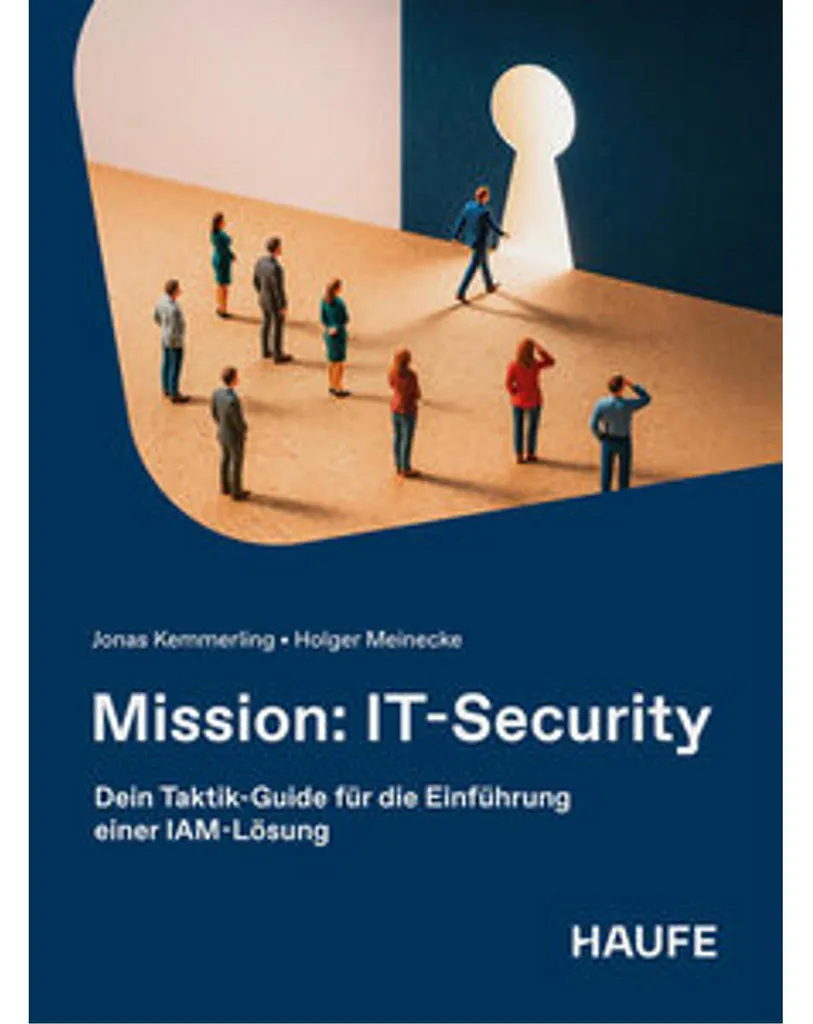 Mission: IT-Security Jeu de société sur la cybersécurité pour experts