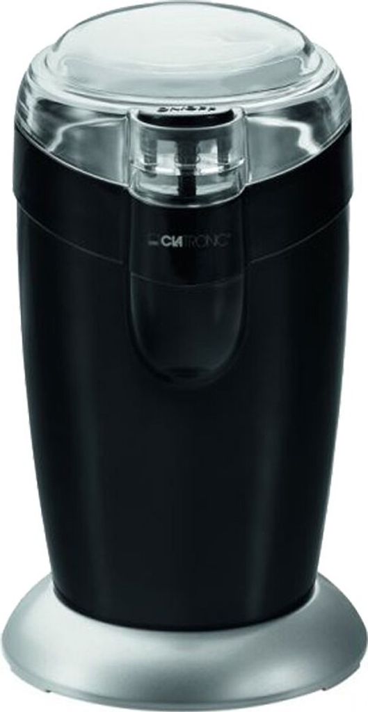 Clatronic elektrische Kaffeemühle, Kaffeemühle mit Produktbild 