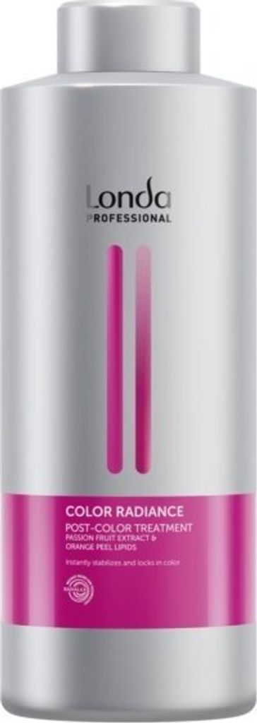 Londa Professional Color Radiance Post-Color Treatment 1000 Produktbild 