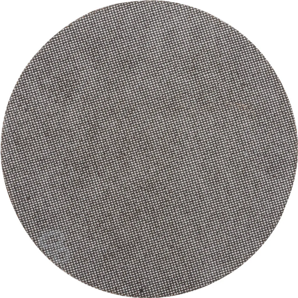 kwb 491522 Dischi Abrasivi a Rete 225mm Grana 220 per Cartongesso 5pz