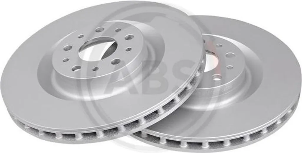 Éliminez les vibrations au freinage : Disque A.B.S. 18173 Fiat 500L