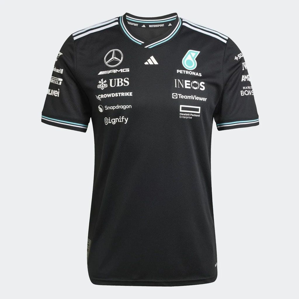 Adidas Offizielles Mercedes-AMG Petronas F1 Team Produktbild 