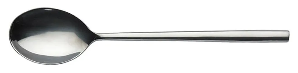 Occasione Esmeyer Silke: 12 Cucchiaini Acciaio Inox 18/0 a Prezzo Shock