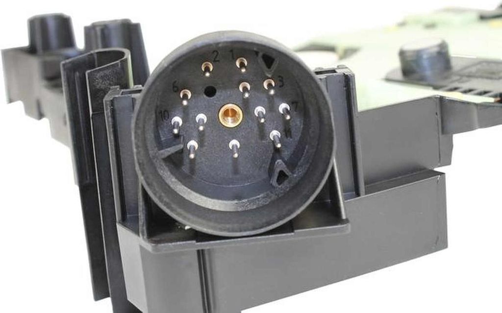 METZGER Steuergerät Automatikgetriebe 0899095 für JEEP GRAND CHEROKEE III (WH, WK)