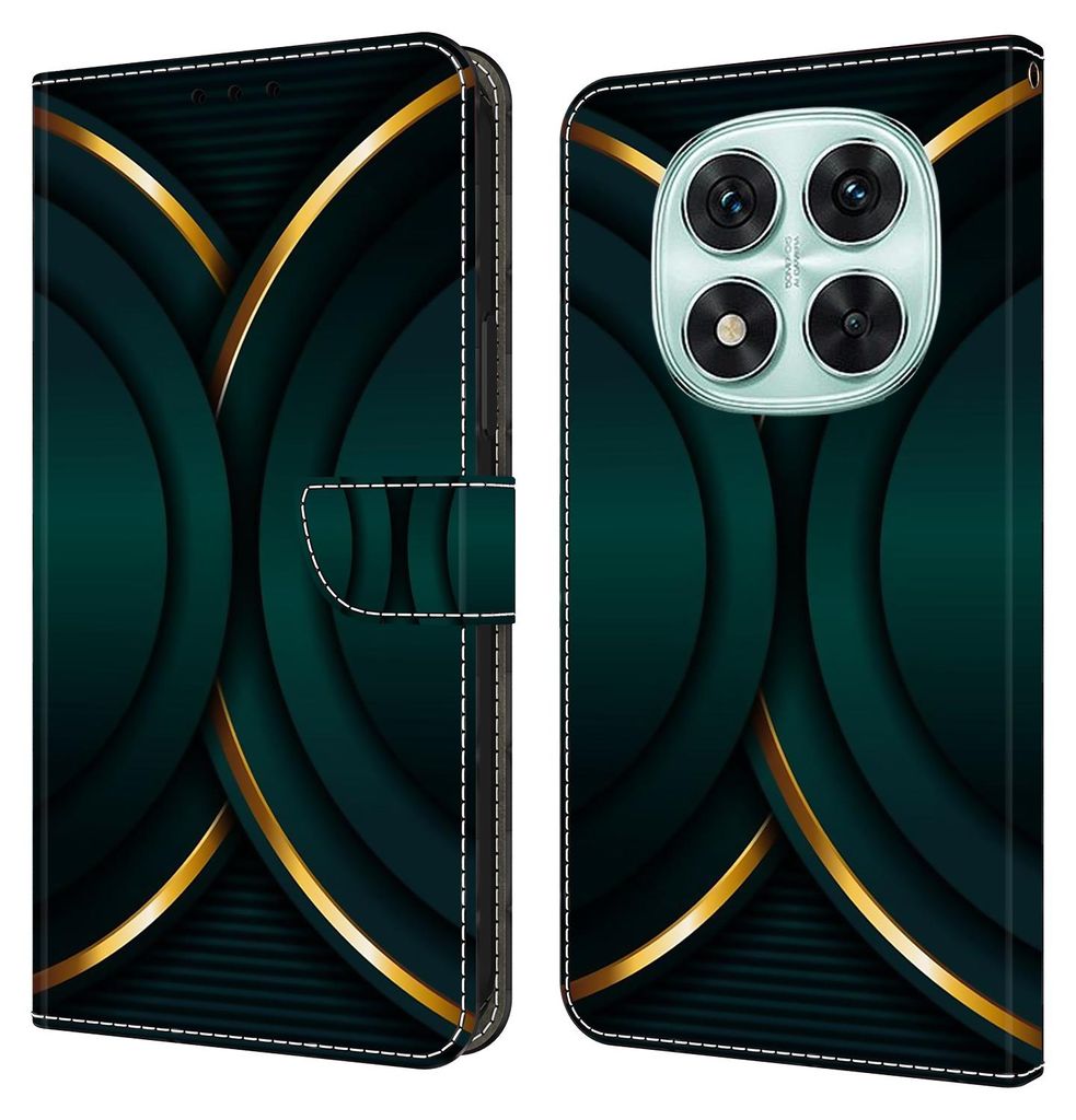 CLM-Tech Handyhülle kompatibel mit Xiaomi Redmi Note 14 Pro Produktbild 