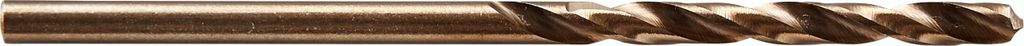 Wolfcraft Spiralbohrer HSSCo D 2,5 mm